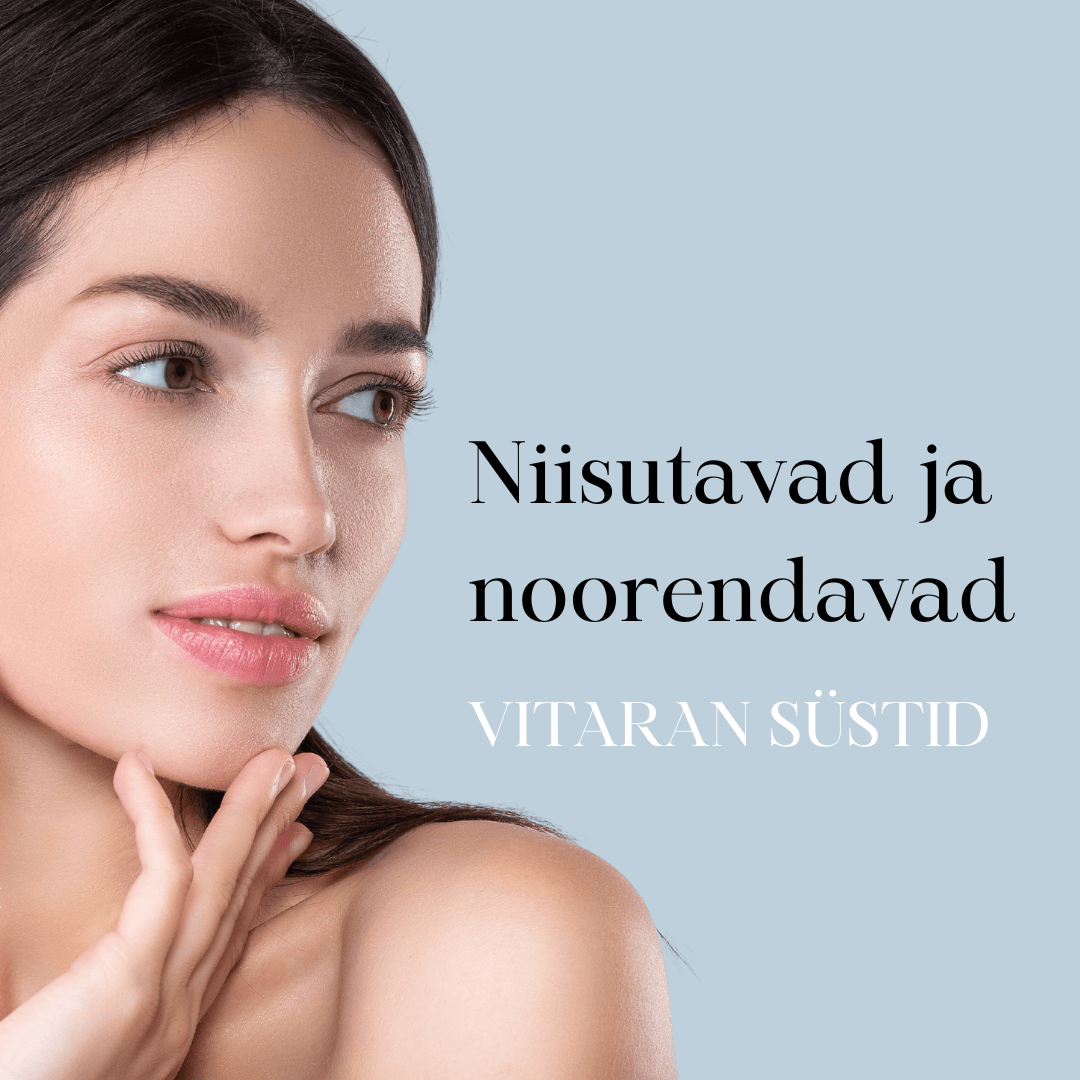 Decusesse on jõudnud nahka värskendav ja noorendav preparaat Vitaran!
Vitaran toimib sarnaselt teistele biorevitalisatsiooni preparaatidele, kuid kasutab peamis