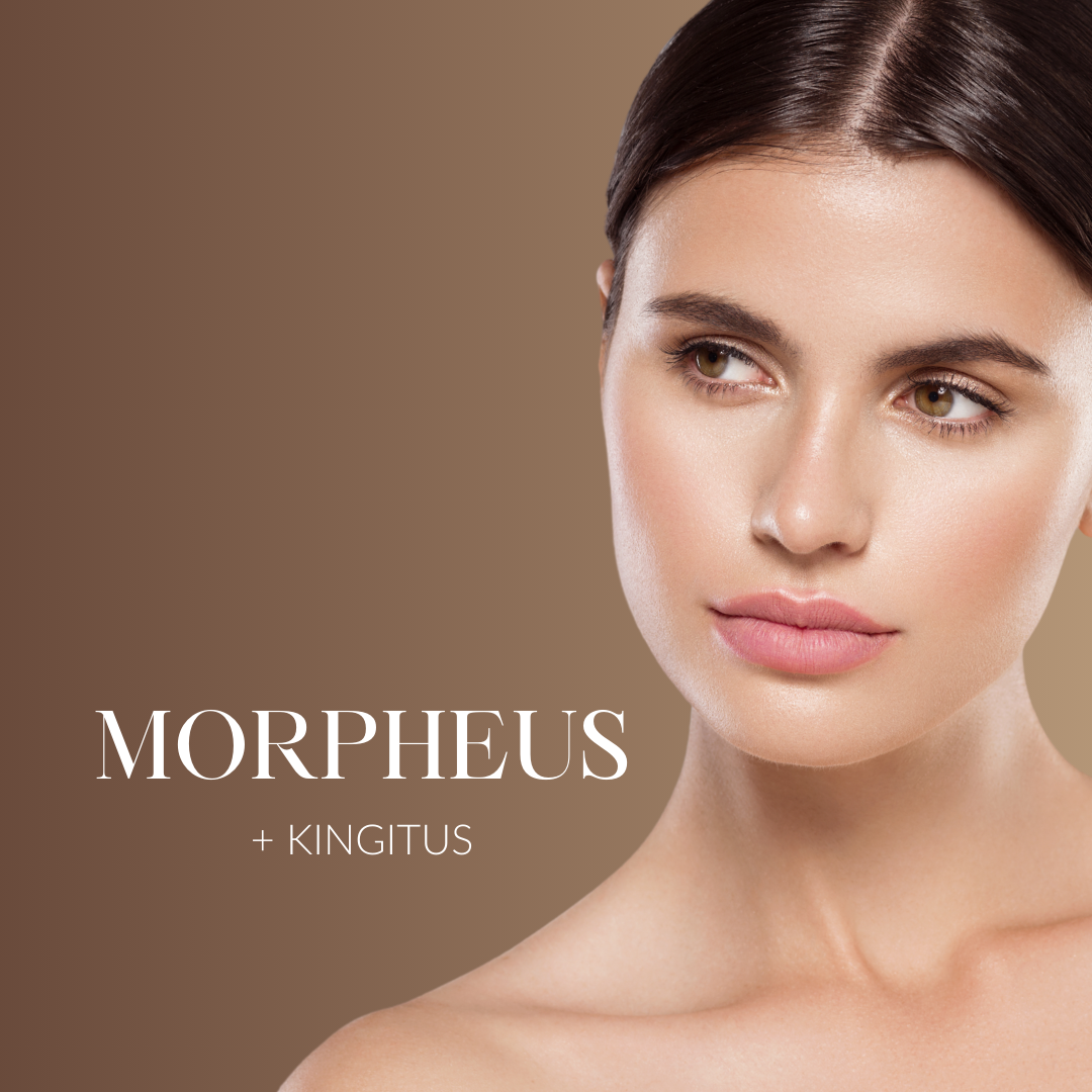 Morpheus8 on maailma üks hinnatumaid noorendavaid protseduure, kuna see on kõigist turul olevatest meetoditest kõige tõhusam! Eriline seade kombineerib mikronõe