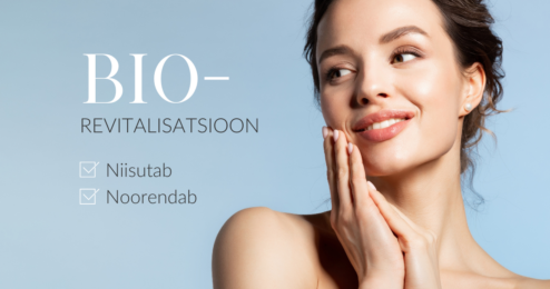 Biorevitalisatsioon