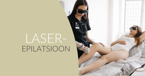 Laserepilatsioon