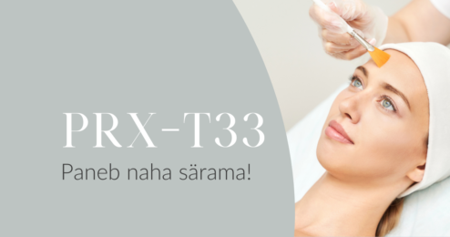 PRX-T33