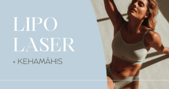 Lipo Laser + Kehamähis