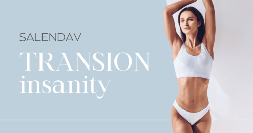 Salendav Transion Insanity
