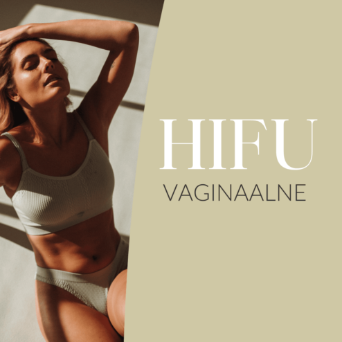 HIFU vaginaalne