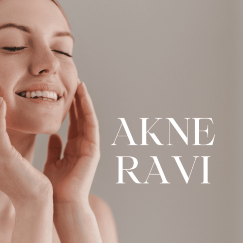 Akne ravi