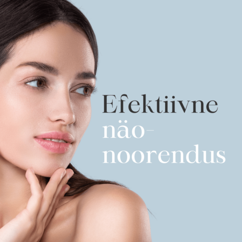 Efektiivne näonoorendus