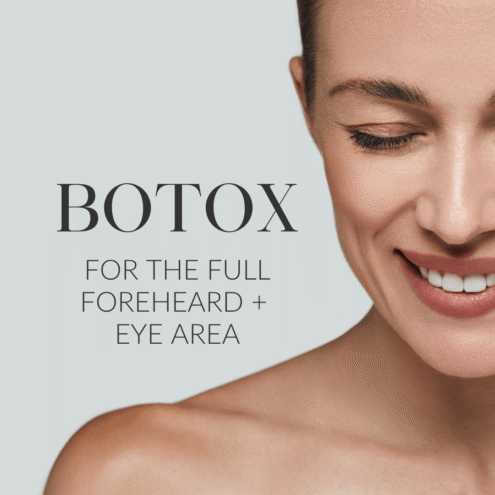 Botox_ kogu otsmikule ja silmaümbruse kortsudele web 1080x1080px ENG