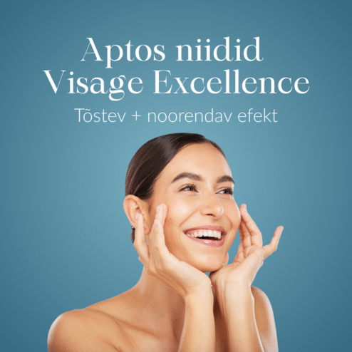 Aptos niidid Visage Excellence 1080x1080px WEB EST