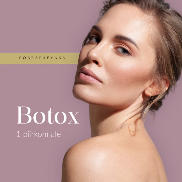 Sõbrapäev 2026 Botox 1