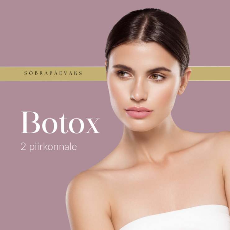 Sõbrapäev 2026 Botox 2