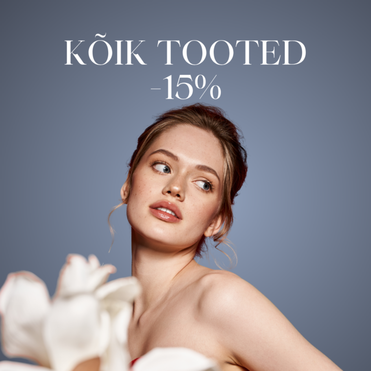 All products -15% - 1080x1080px WEB EST