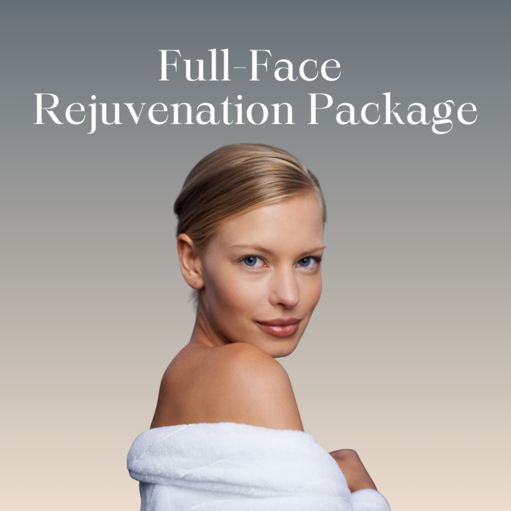 Terve näo noorenduspakett ENG