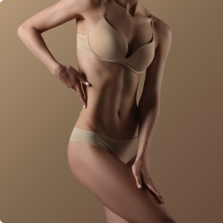 Foto 9_ Laserepilatsiooni pakett naistele