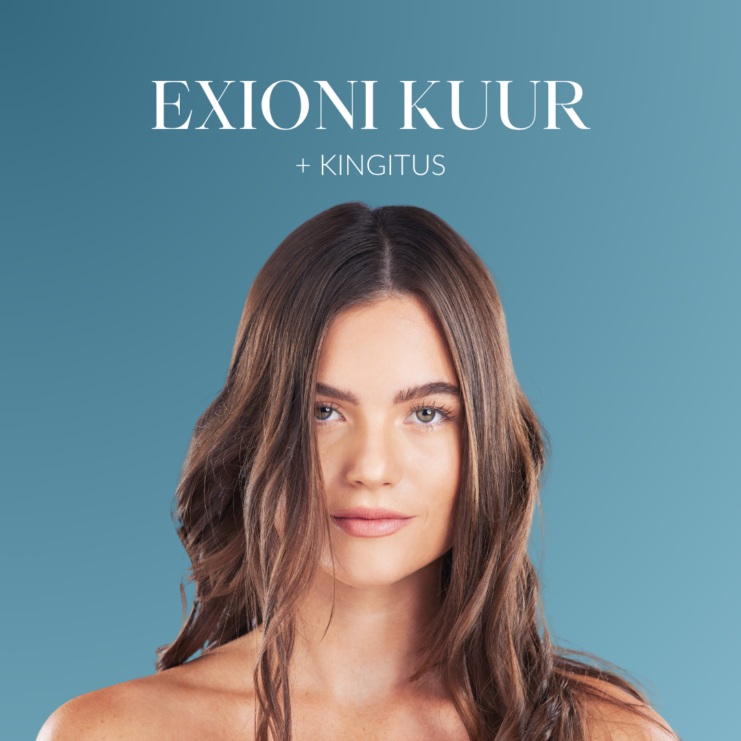 Exioni kuur + kingitus 1080x1080px WEB EST