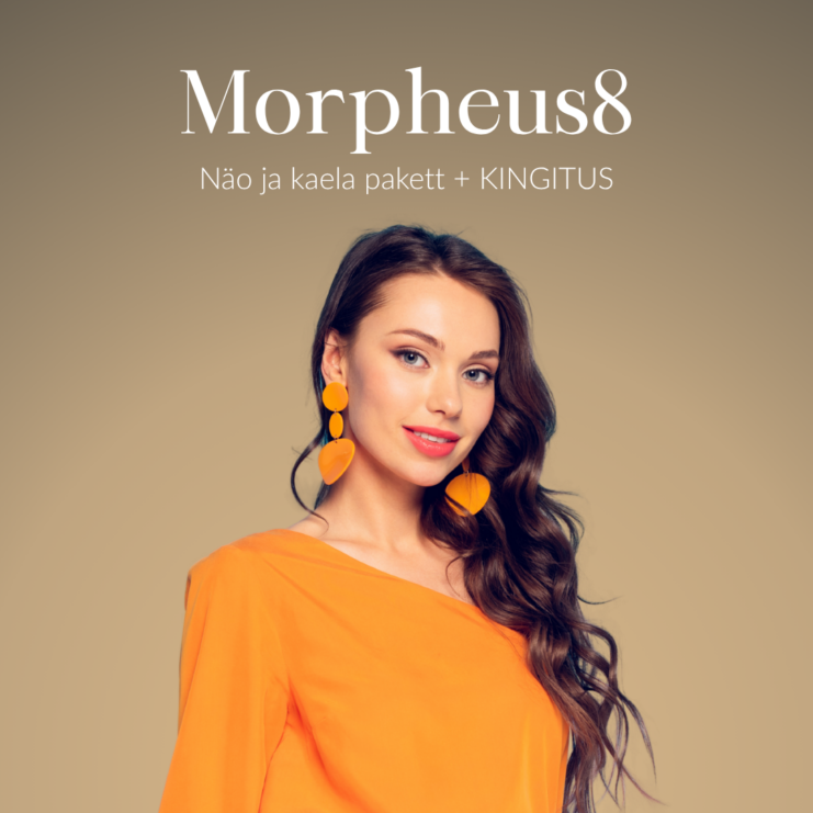 Morpheus8 Näo ja kaela pakett + KINGITUS _ WEB offers _ (1080x1080px) EST