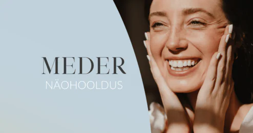 Meder näohooldus