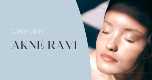 Clear Skin akne ravi