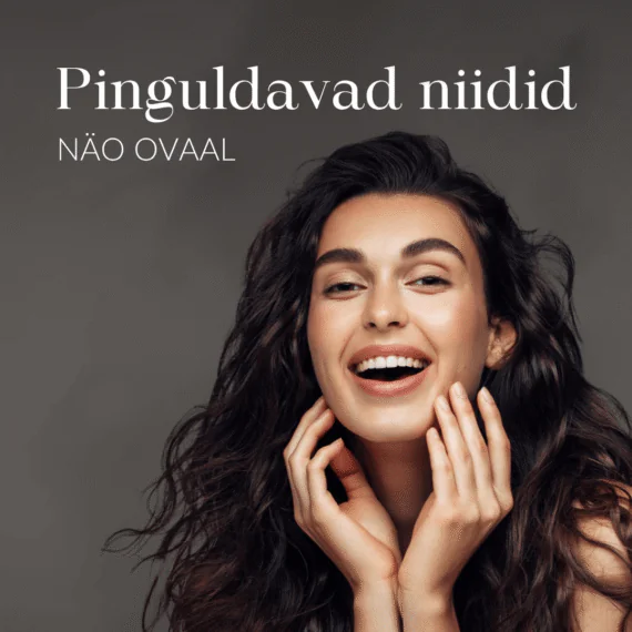 Pinguldavad niidid_ näo ovaal 1080x1080px EST