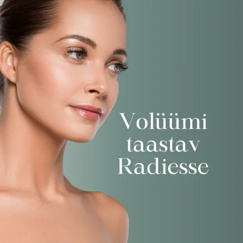Volüümi taastav Radiesse 1080x1080px WEB EST