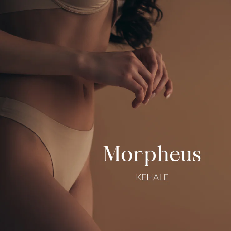 Morpheus + KEHA 1080x1080px WEB EST