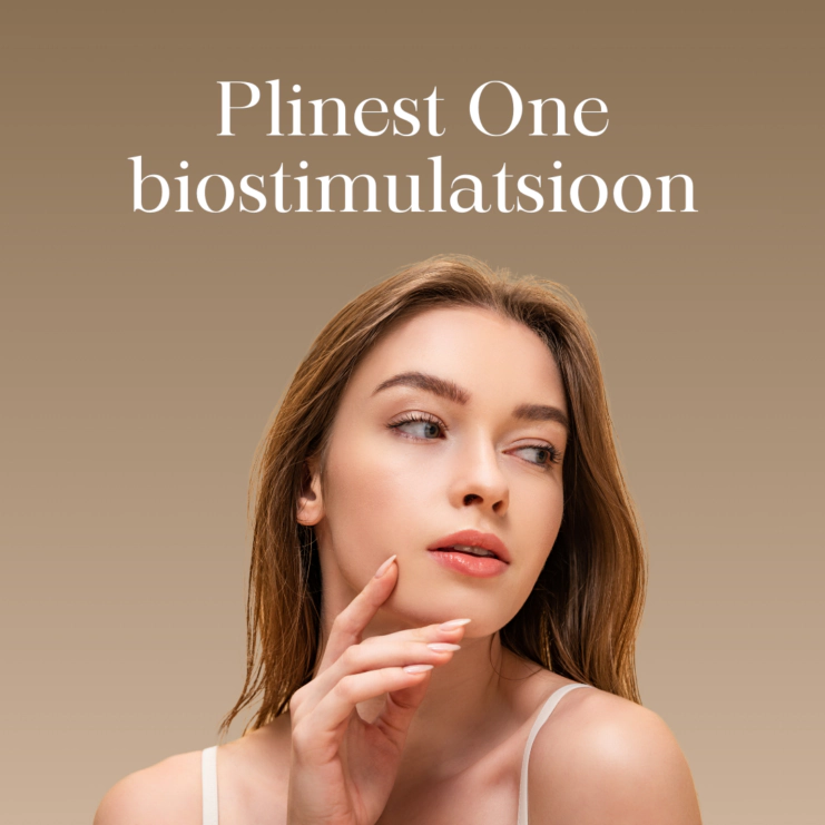 Plinest One Biostimulation 1080x1080px WEB EST