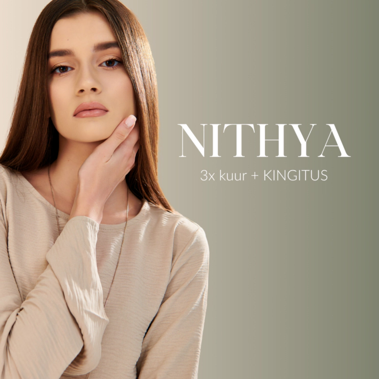 Nithya 3-session course + GIFT- 1080x1080px WEB EST