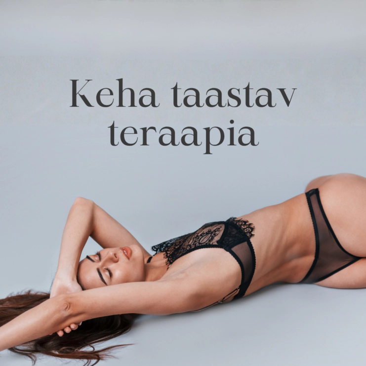 Keha taastav teraapia 1080x1080px WEB EST