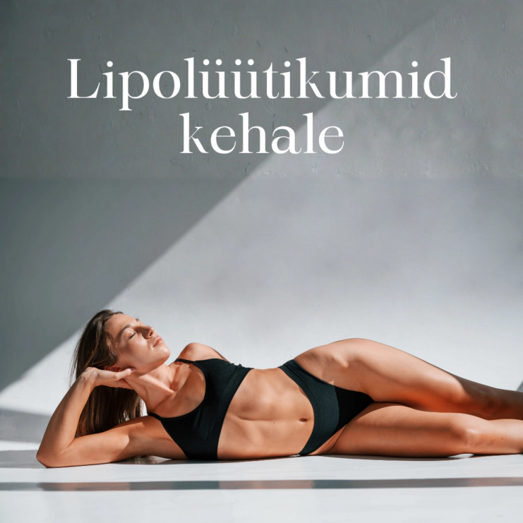 Lipolüütikumid kehale 1080x1080px WEB EST