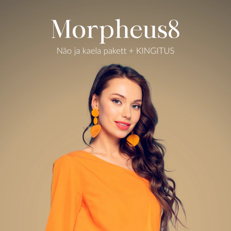 Morpheus8 Näo ja kaela pakett + KINGITUS _ WEB offers _ (1080x1080px) EST