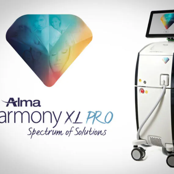 Harmony XL Pro